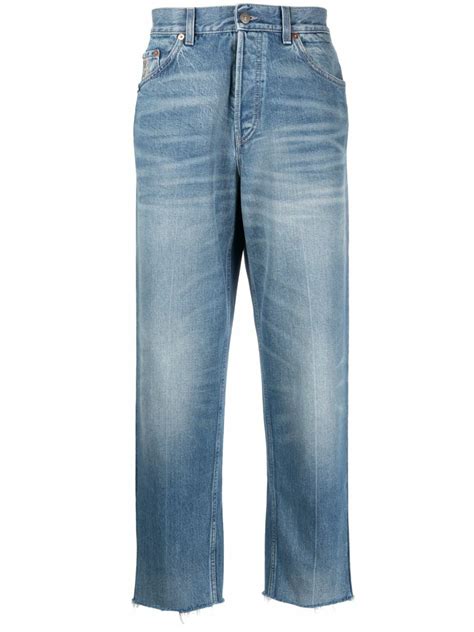 gucci jeans buy online|gucci jeans online.